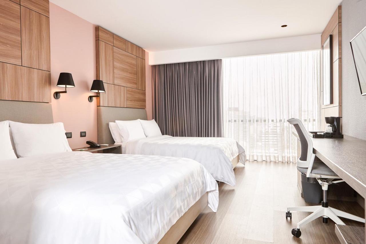 - Miraflores By Ihg Lima