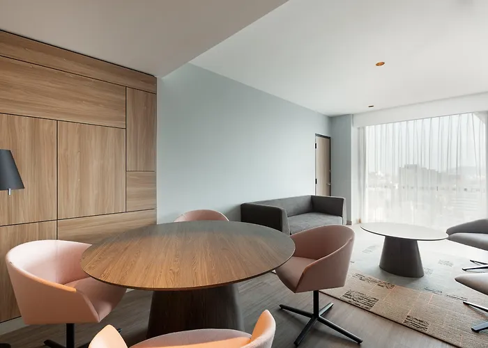 Holiday Inn - Lima Miraflores, an IHG hotel