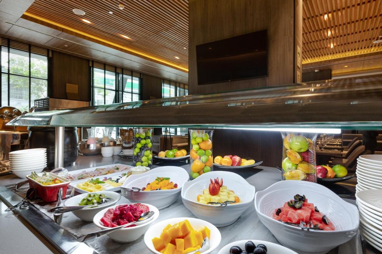 - Miraflores By Ihg 4* Lima