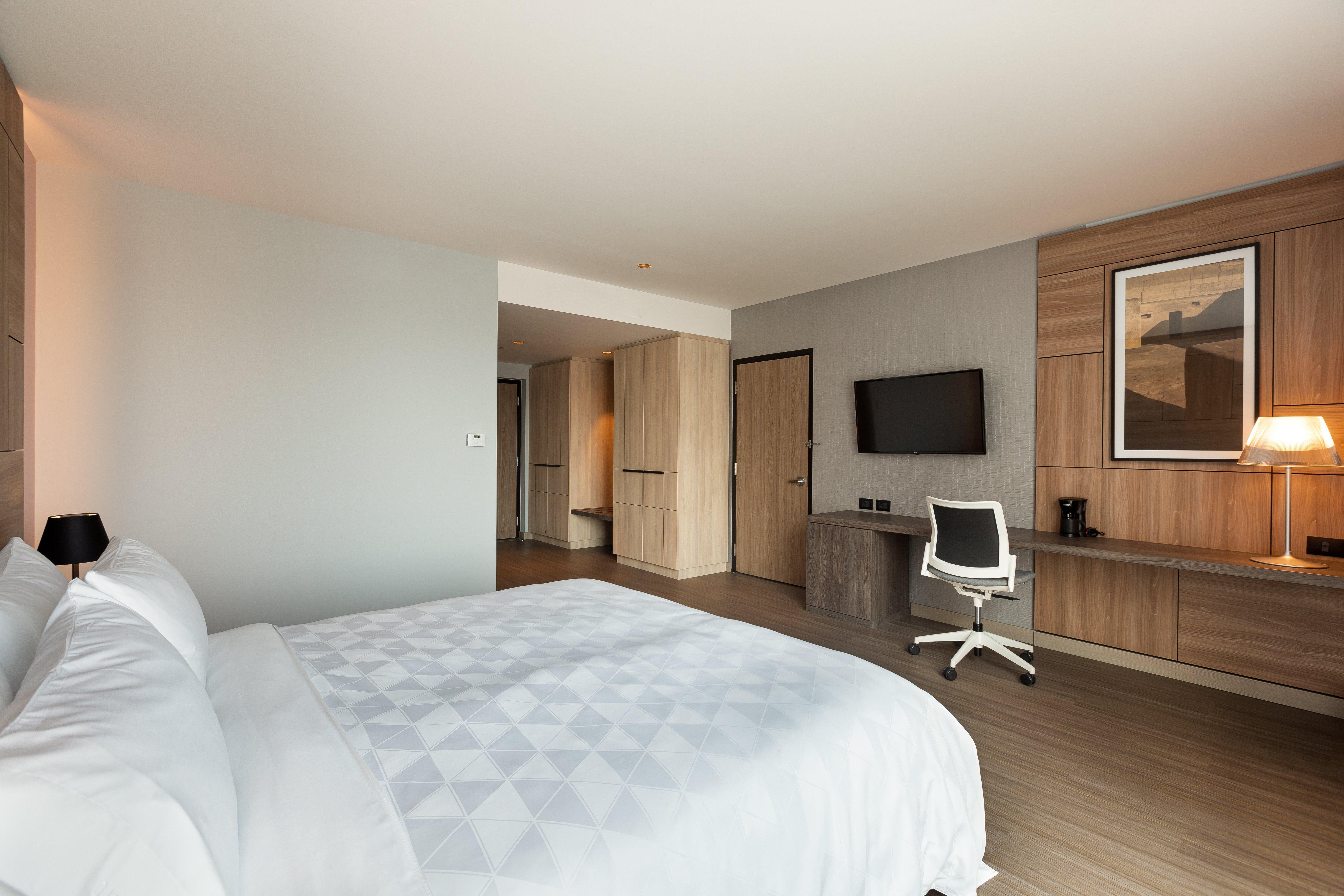 Hotel - Miraflores By Ihg 4*