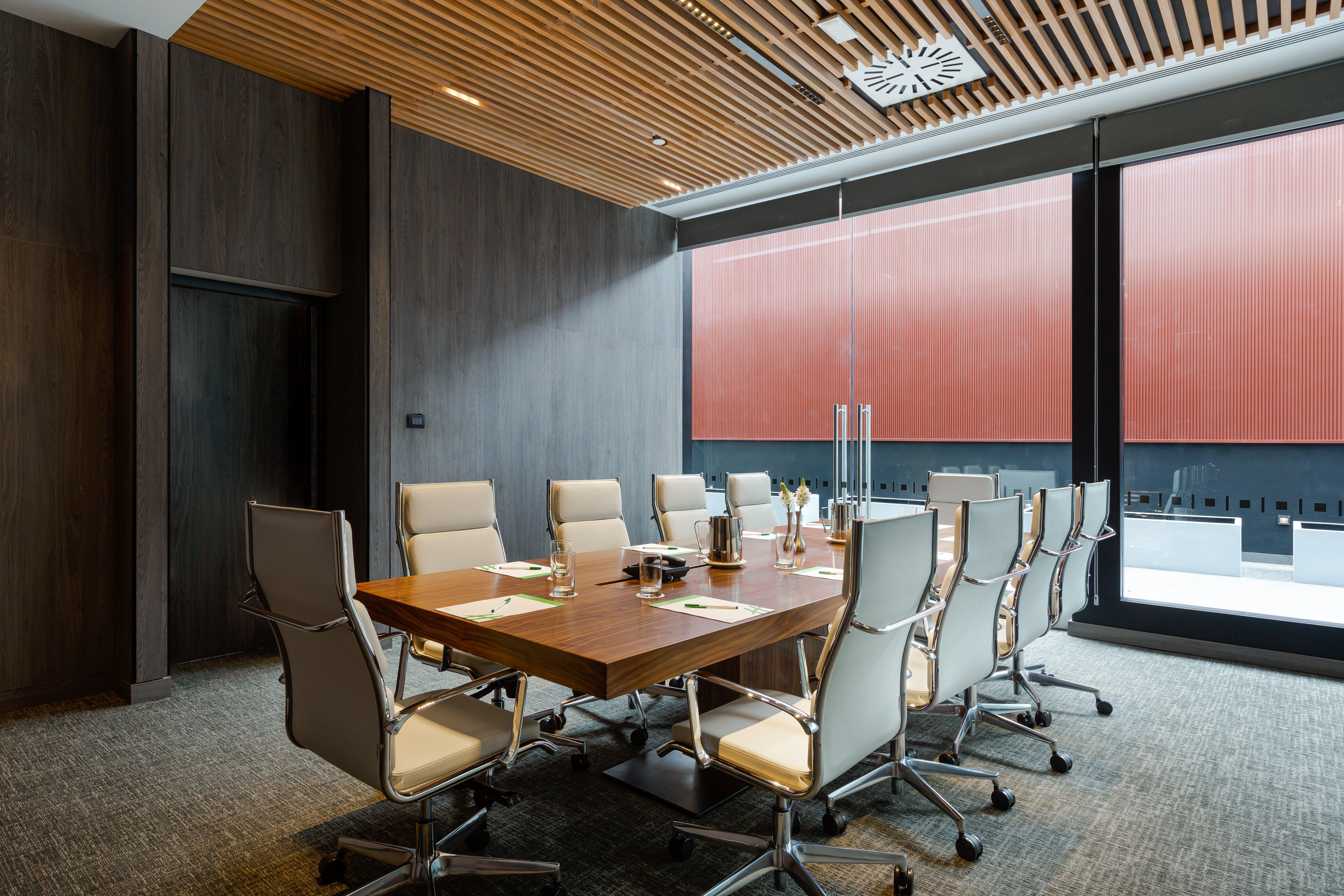 - Miraflores By Ihg
