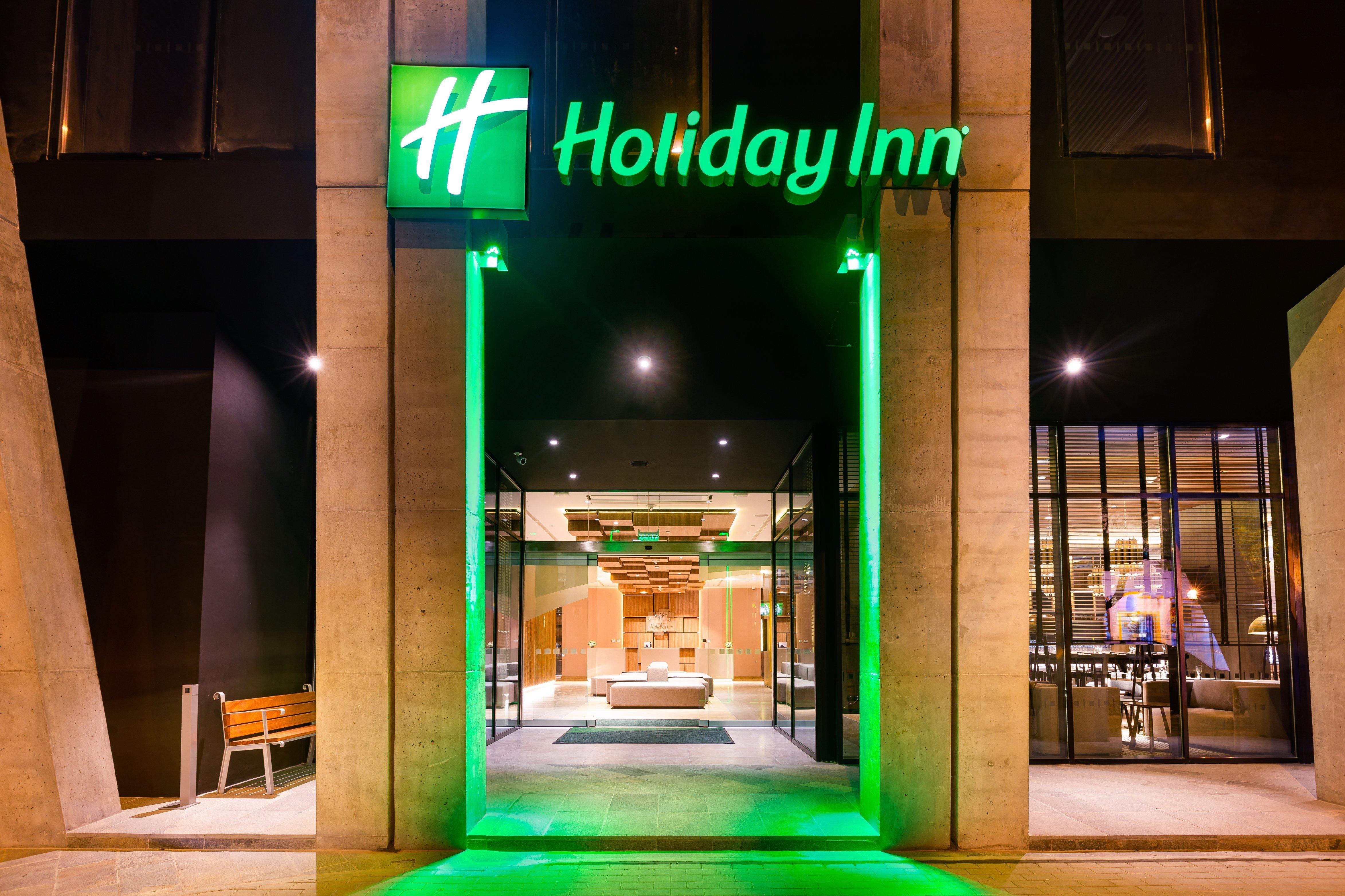 - Miraflores By Ihg 4* Lima