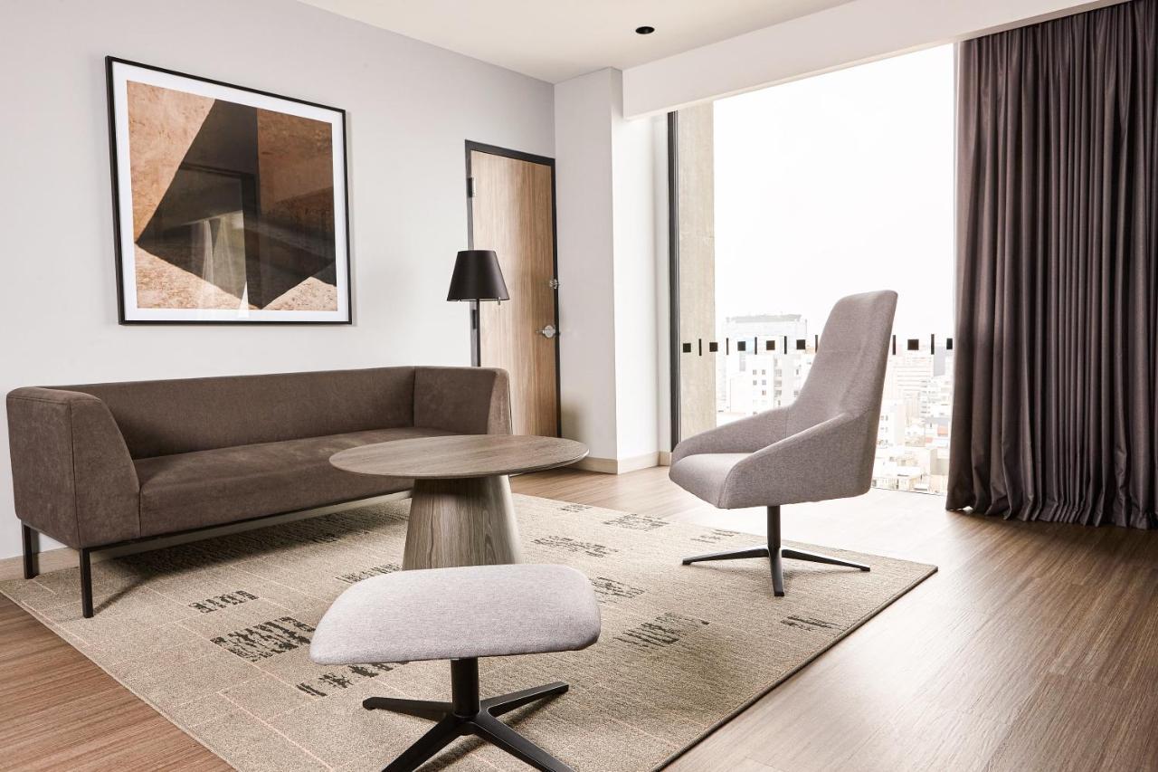 Hotel - Miraflores By Ihg Lima
