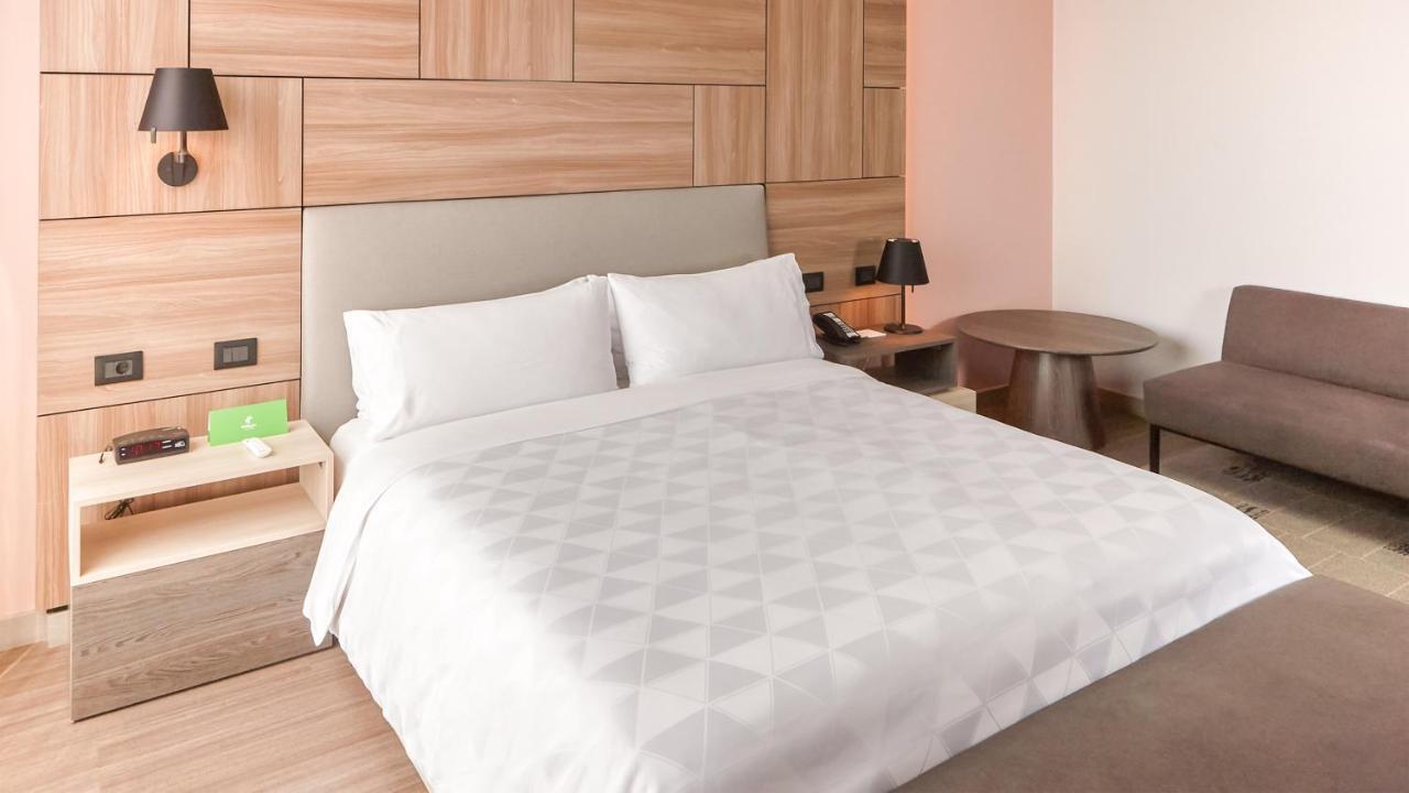 - Miraflores By Ihg 4* Lima