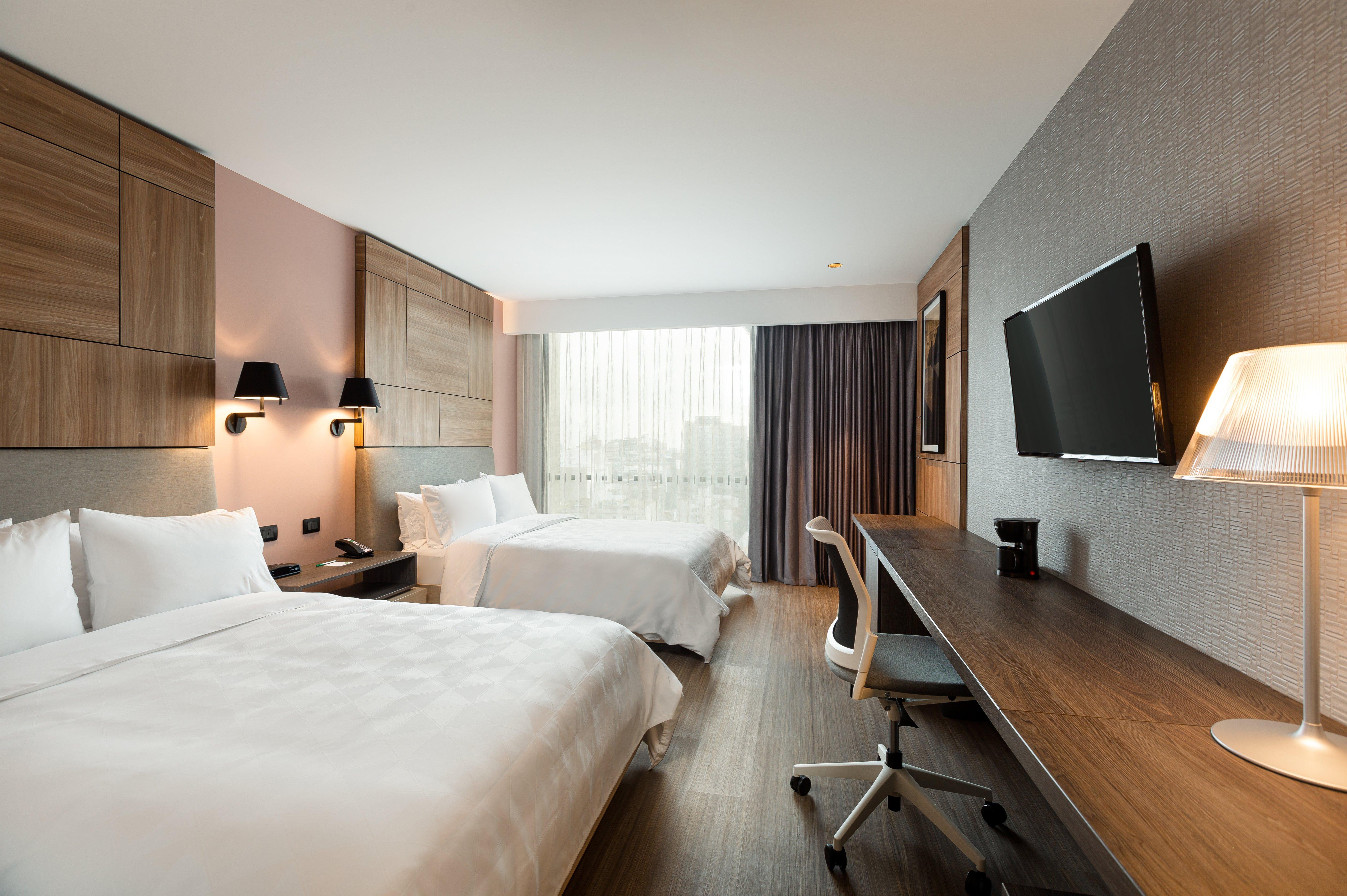 - Miraflores By Ihg 4* Lima