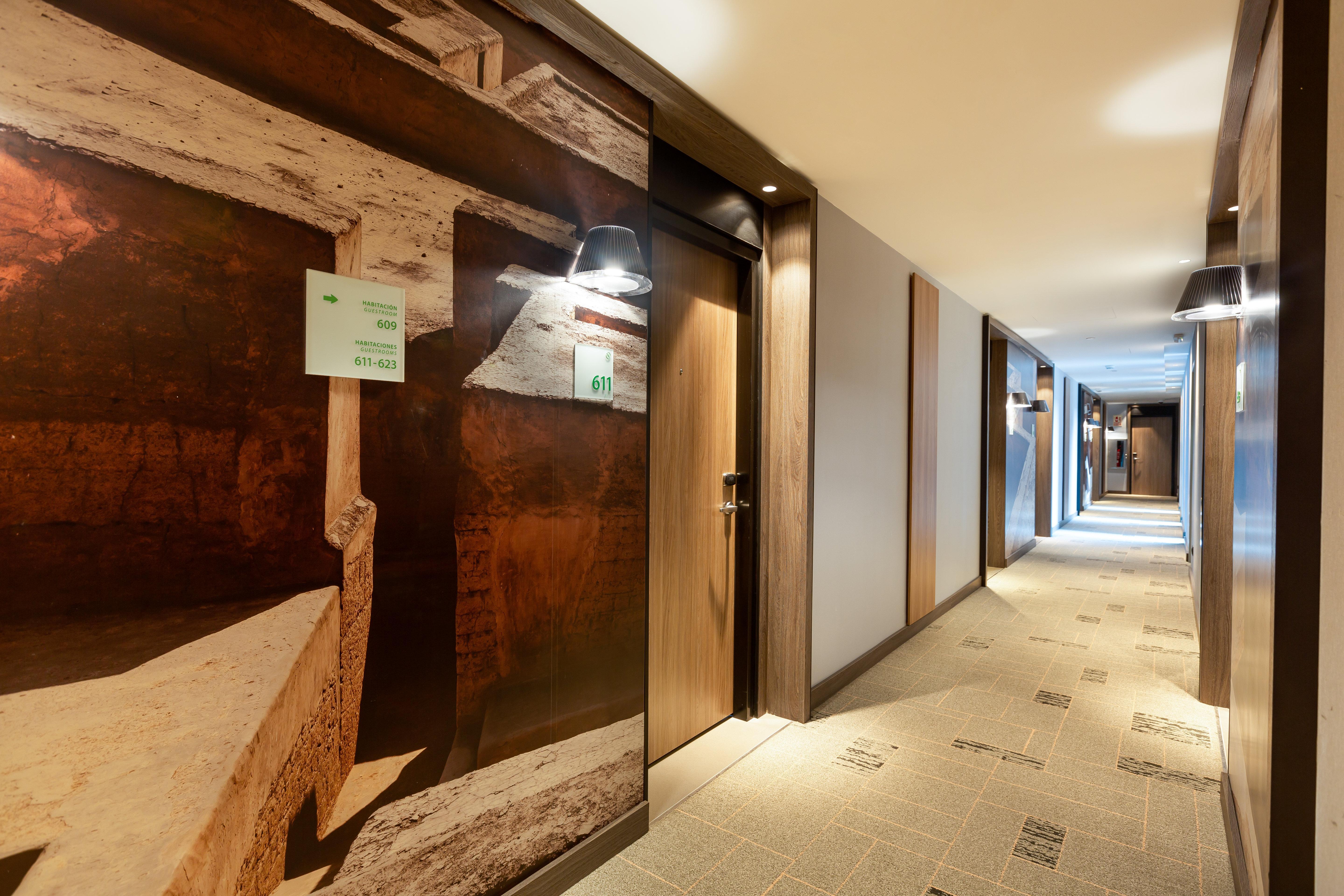 - Miraflores By Ihg Hotel Lima
