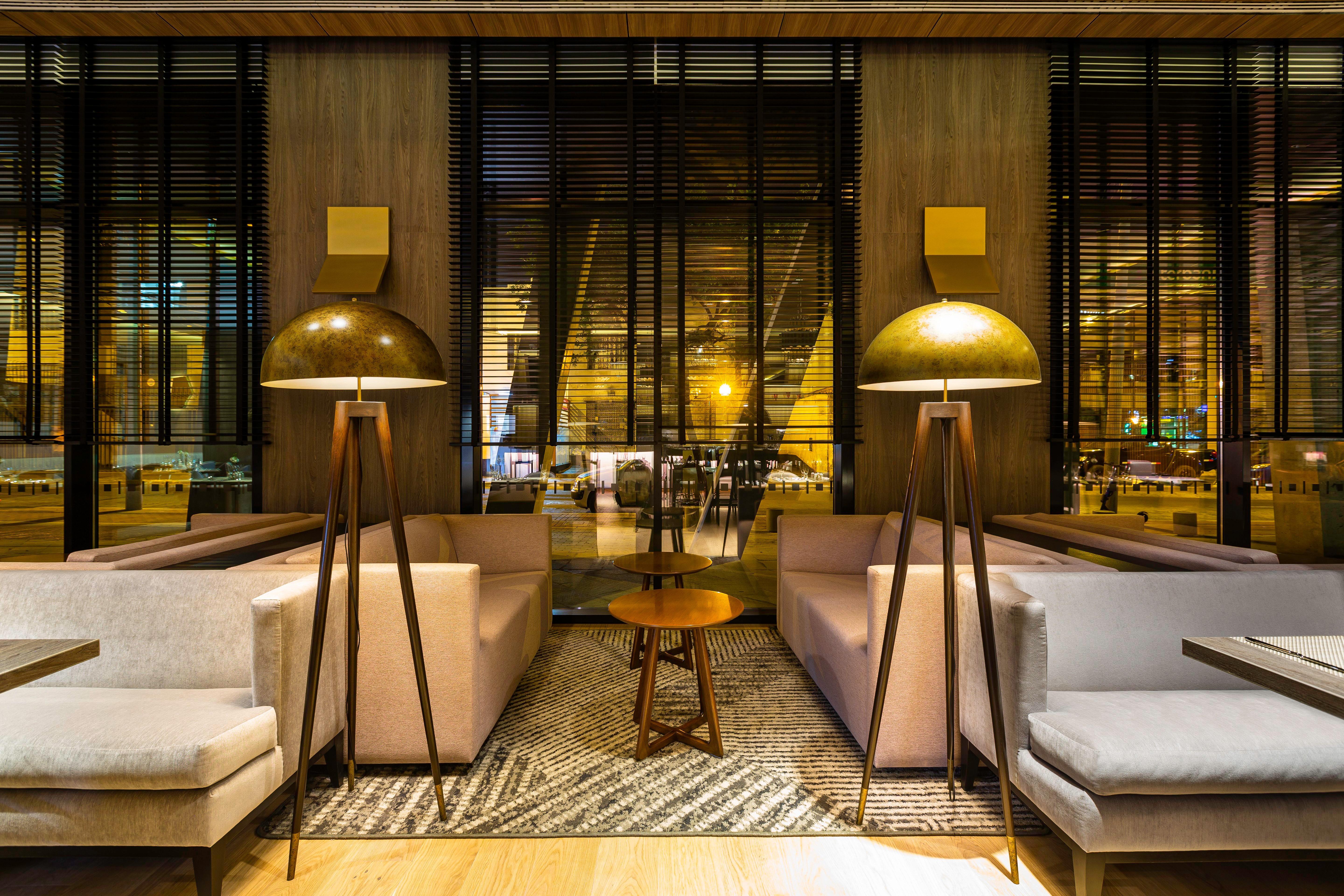 - Miraflores By Ihg 4* Lima