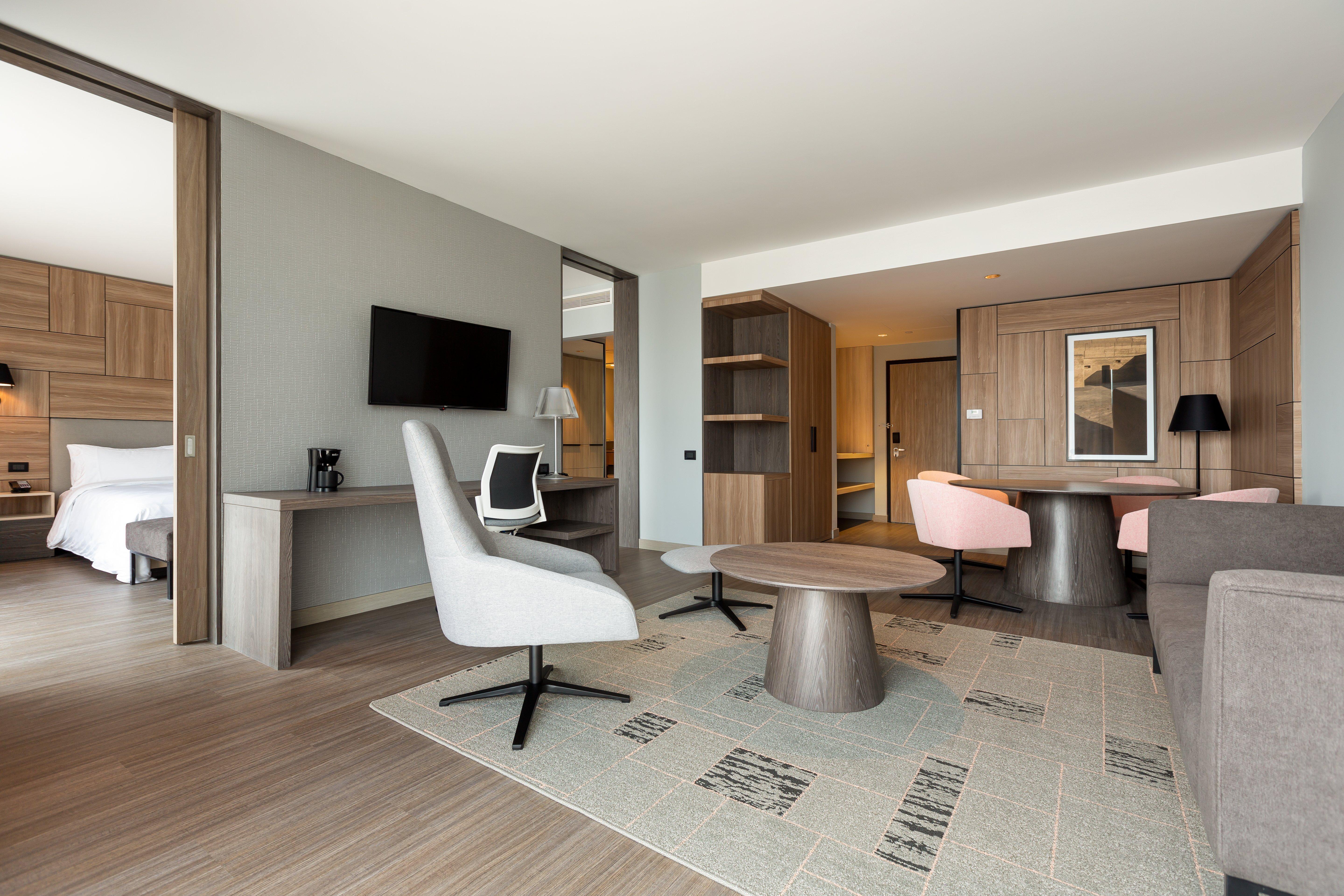 - Miraflores By Ihg