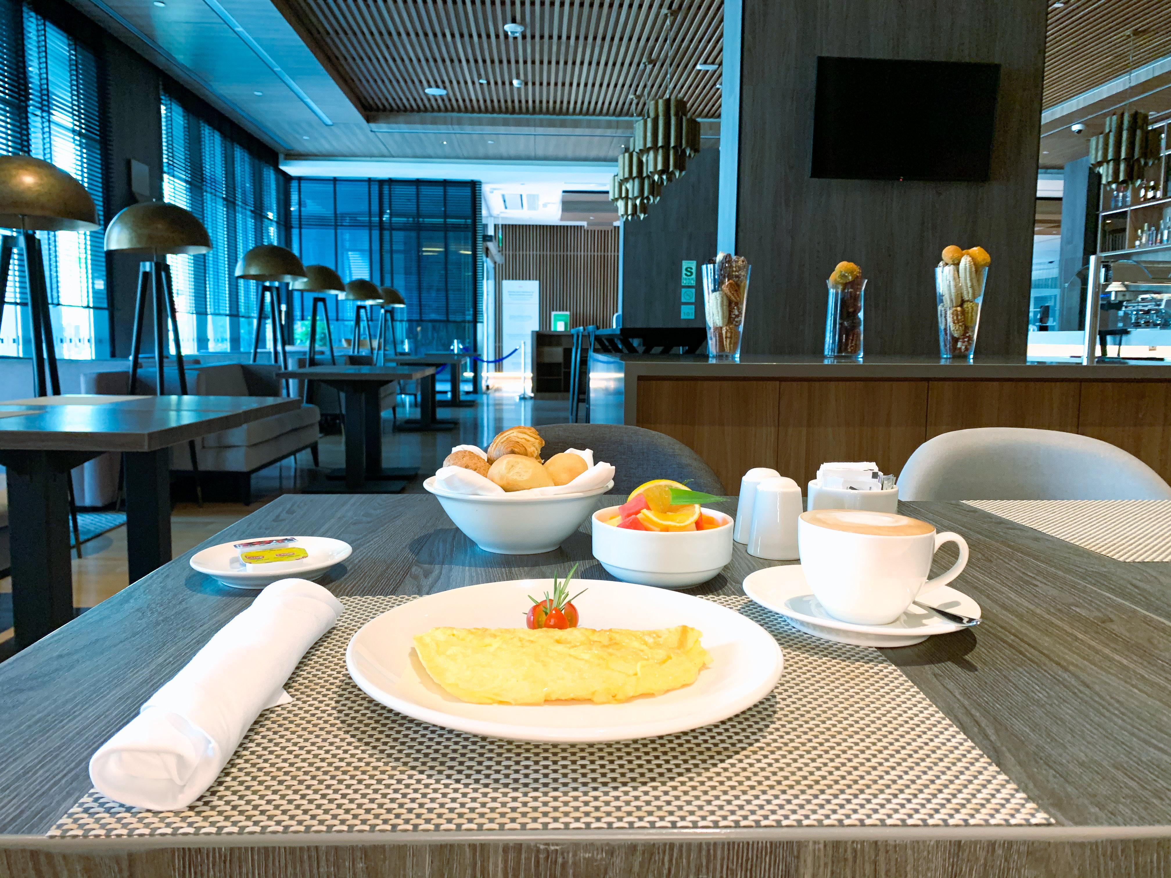 - Miraflores By Ihg 4* Lima