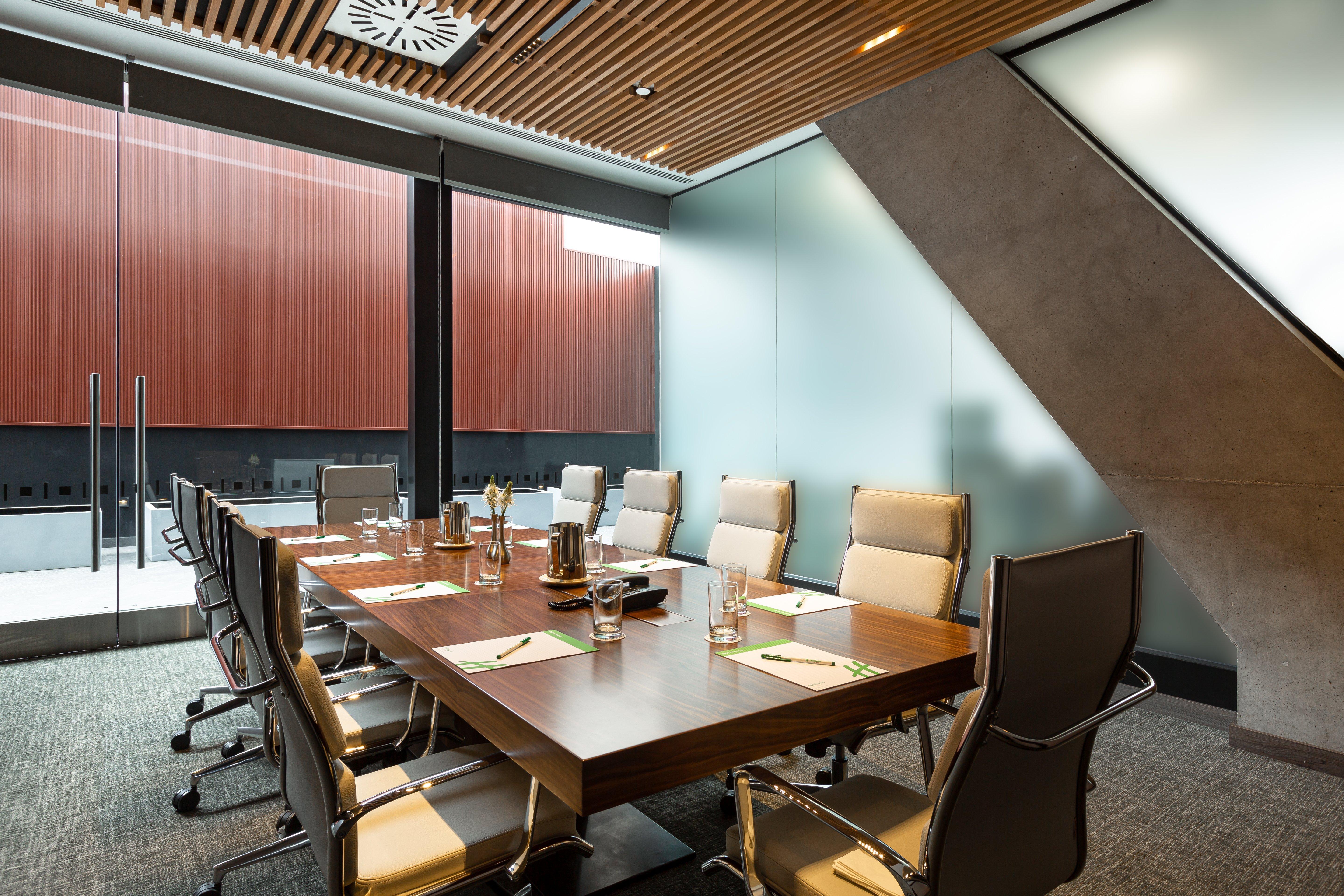 Hotel - Miraflores By Ihg Lima