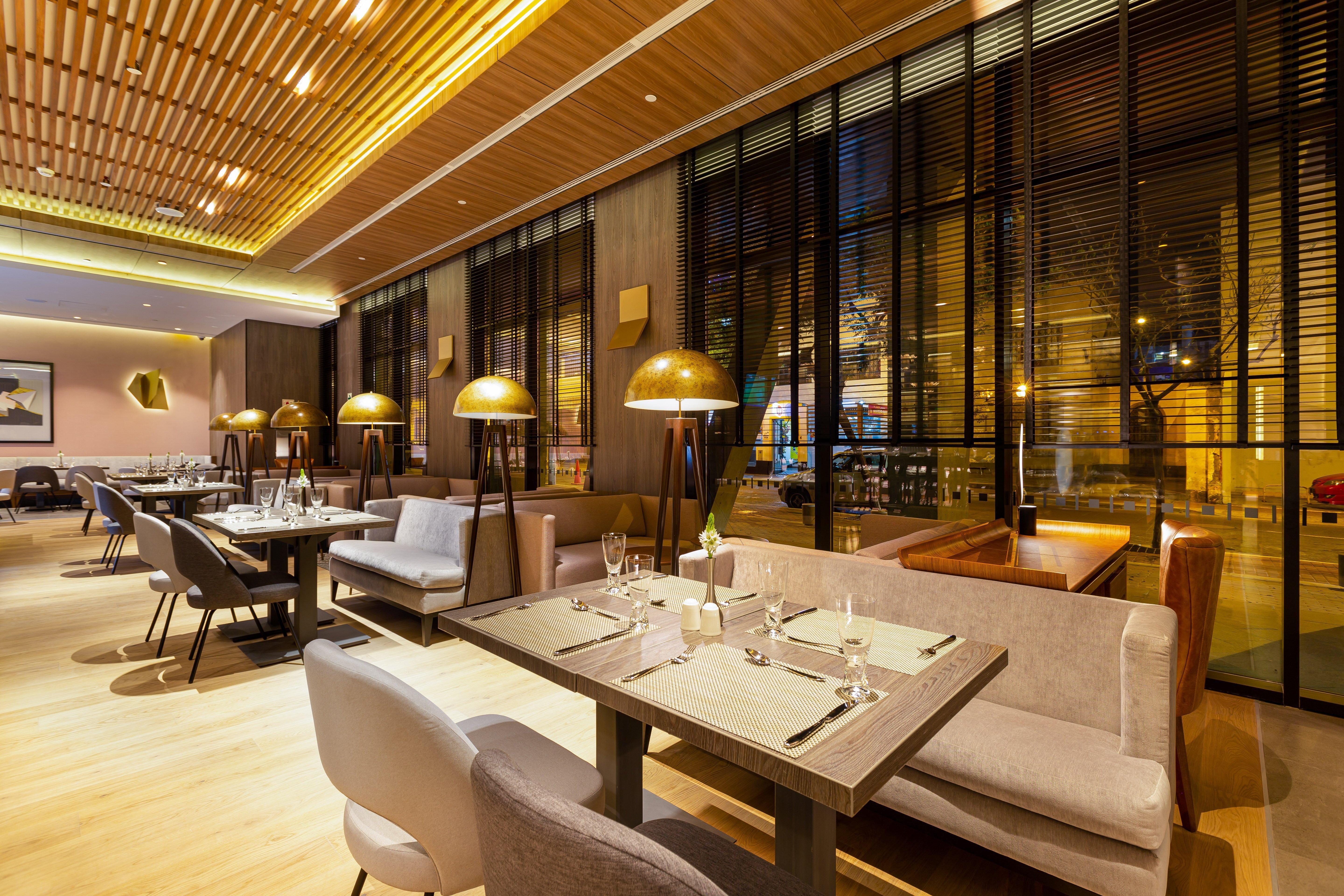 - Miraflores By Ihg 4* Lima