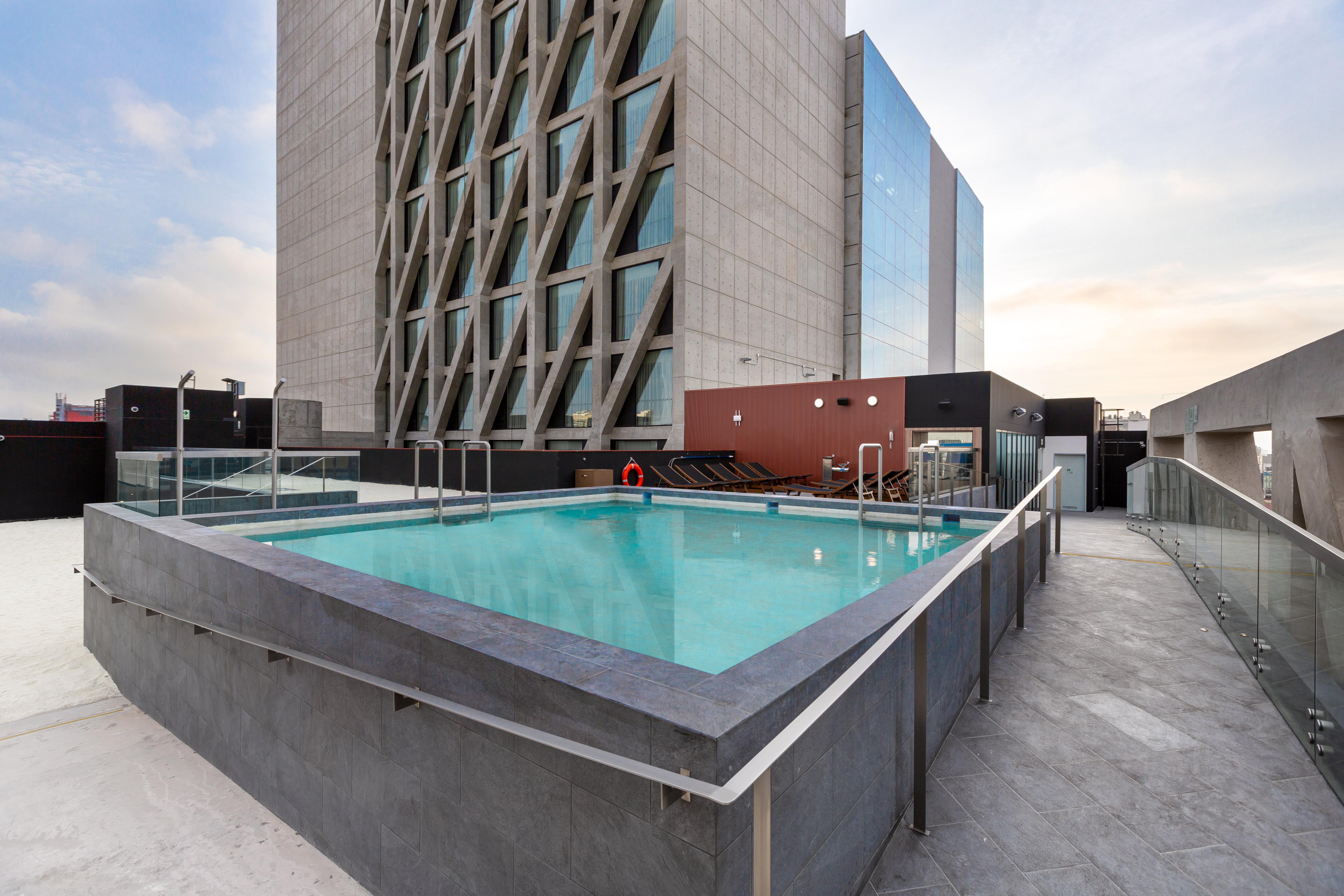 - Miraflores By Ihg 4*