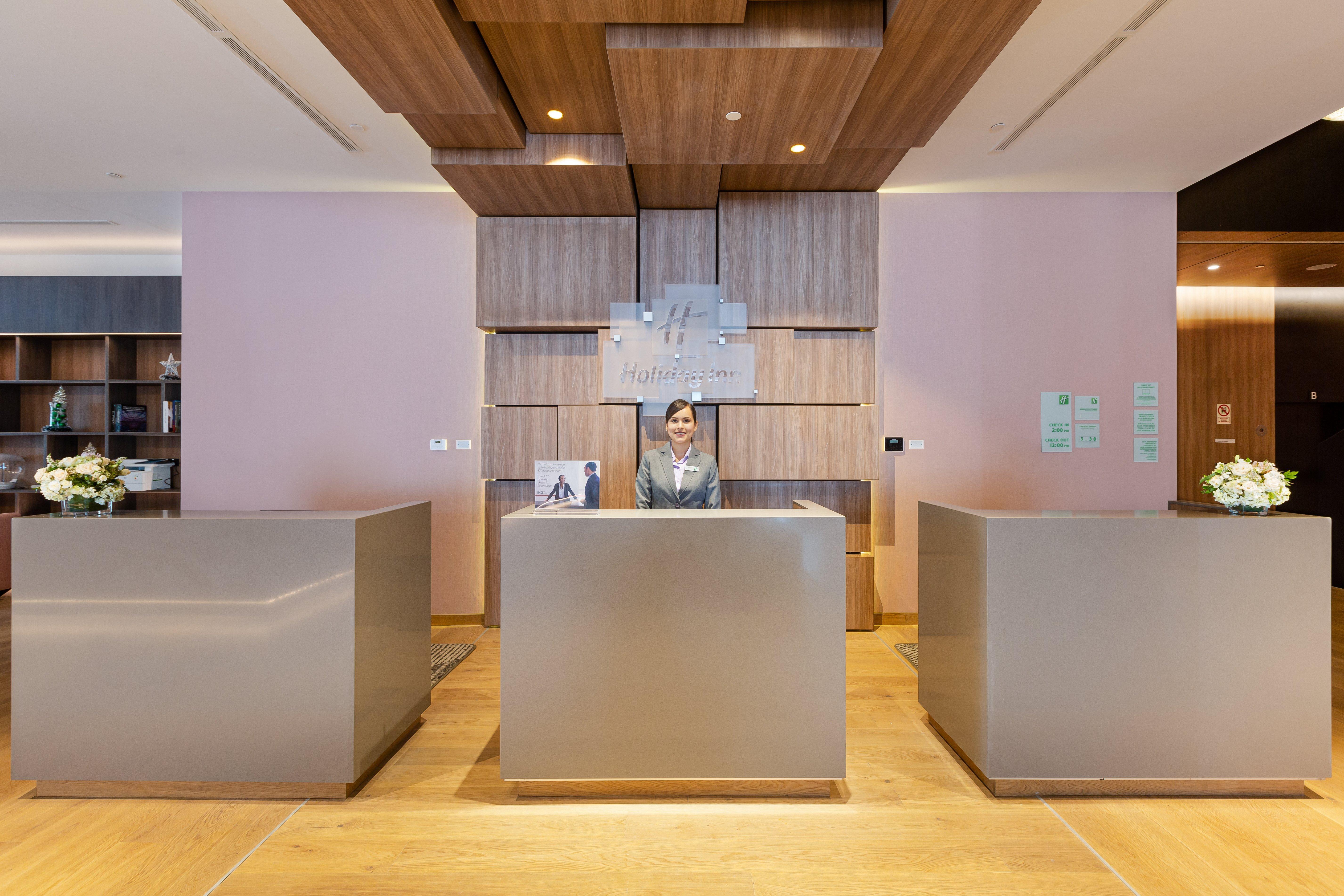 - Miraflores By Ihg