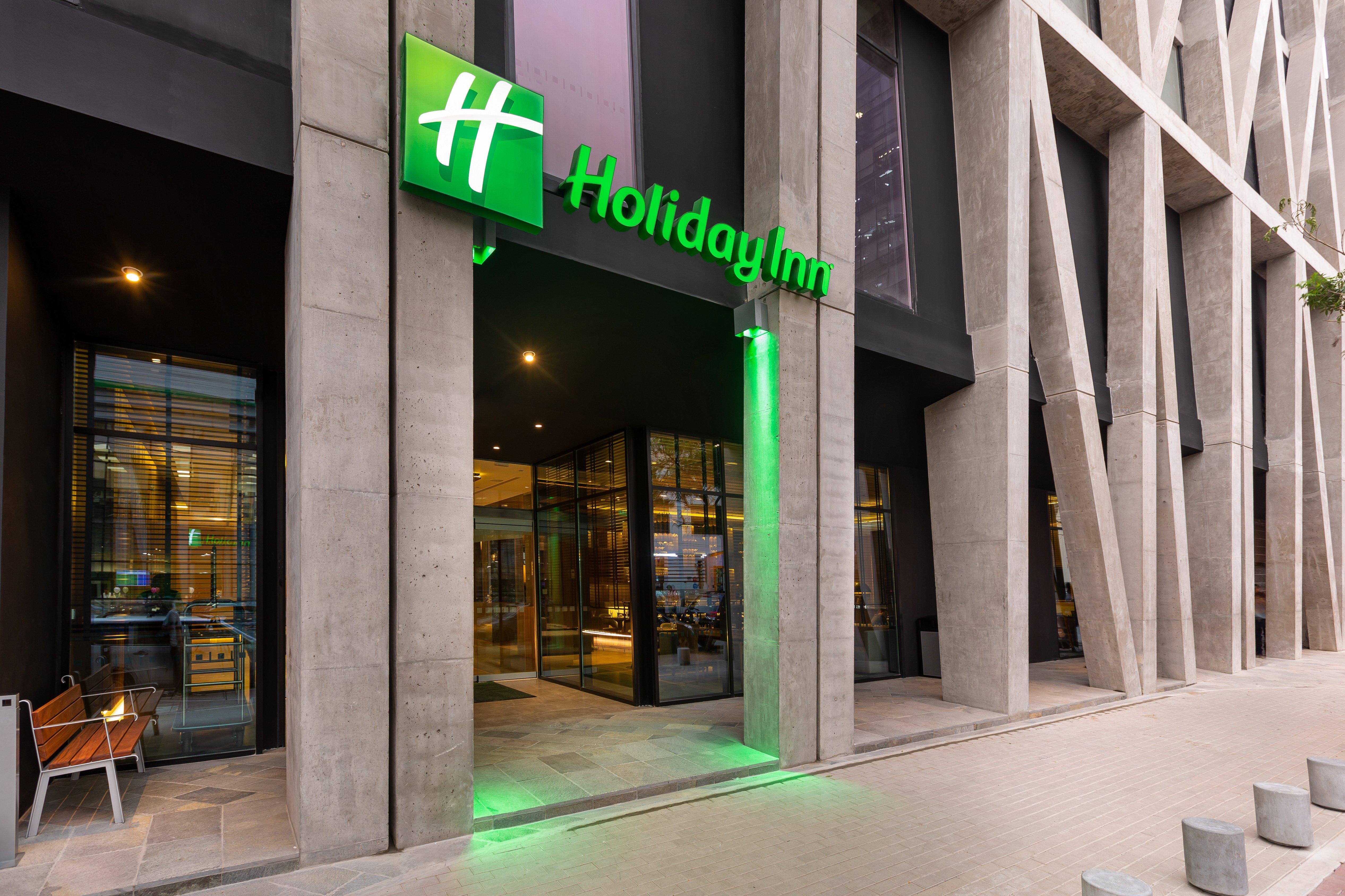 Hotel - Miraflores By Ihg 4*