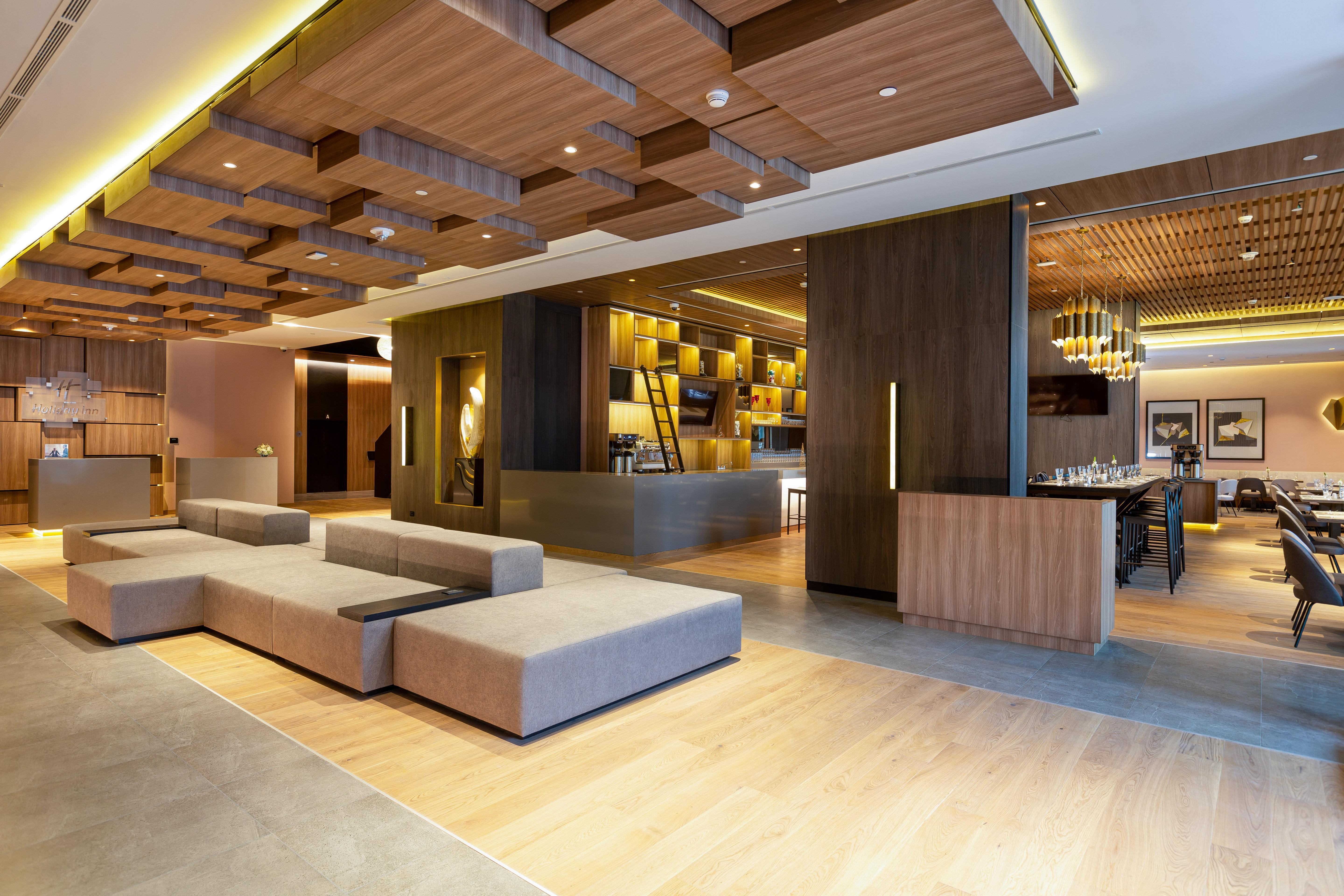 Hotel - Miraflores By Ihg Lima