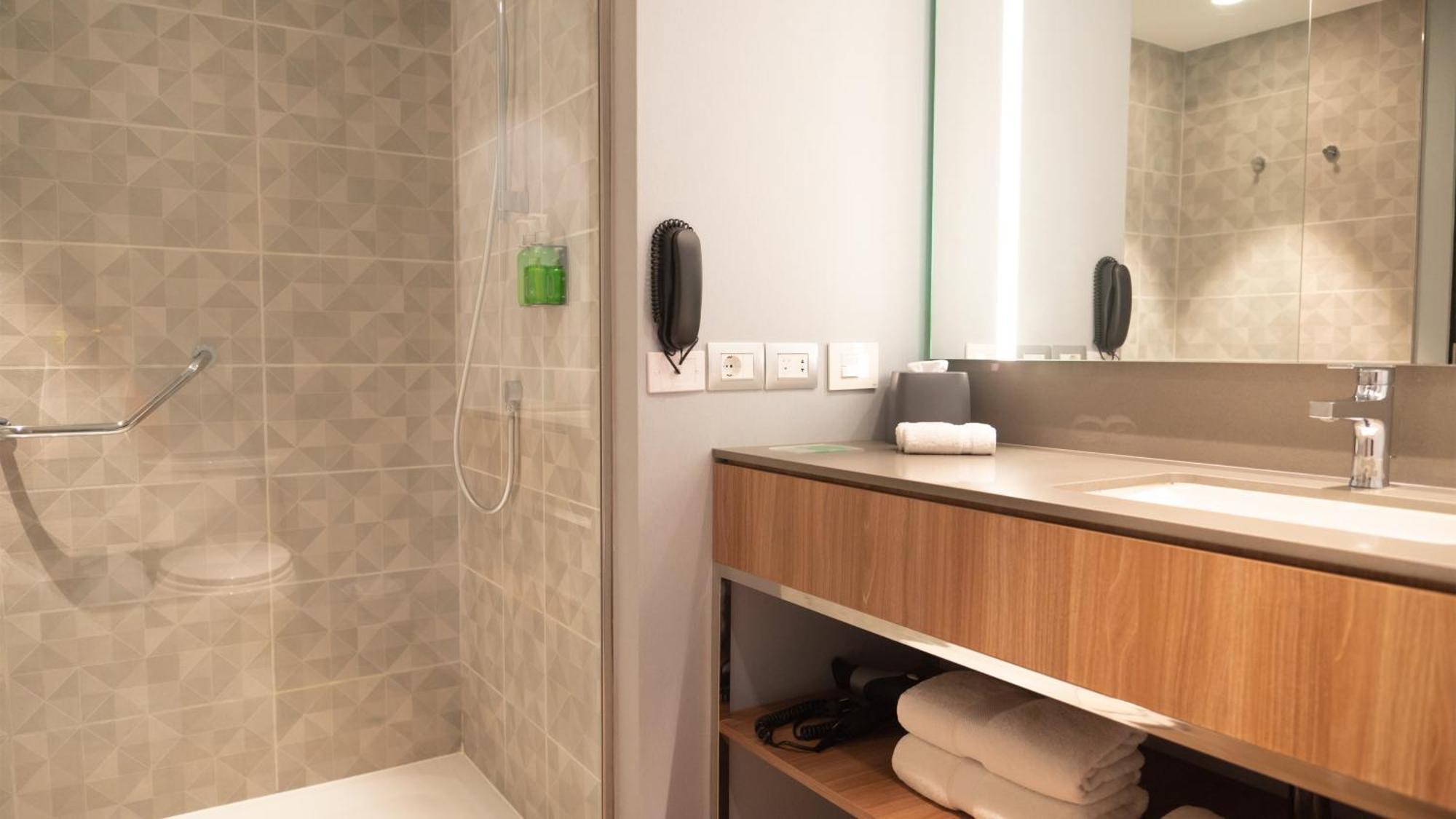 - Miraflores By Ihg Hotel Lima